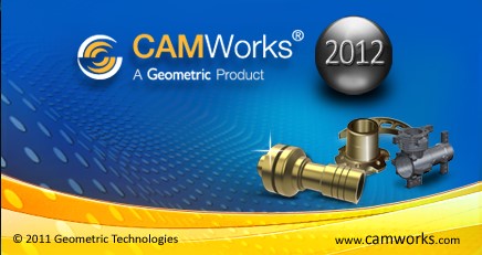 CAMWorks 2012 SP1.1 for SolidWorks (10.03.12) Многоязычная версия