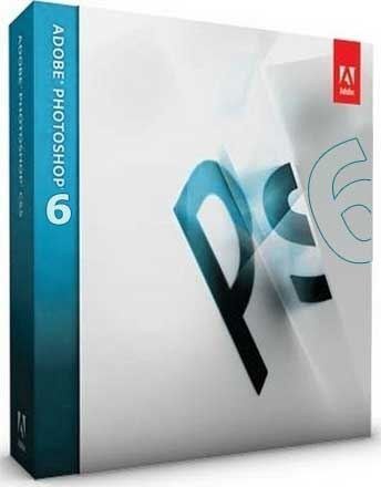 Descarga Gratis Adobe Photoshop CS6