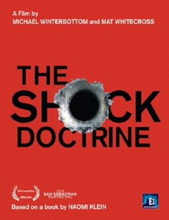   / The Shock Doctrine (2009) DVDRip