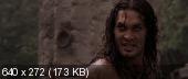 - / Conan the Barbarian (2011/HDRip/2100MB/1400MB/700MB)
