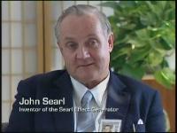      / John Searl Story (2009) DVDRip