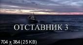 Фильм Отставник 3 (Россия, 2011, боевик, SATRip)