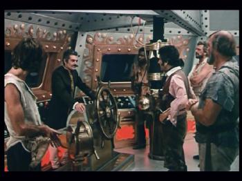     / The Mysterious Island of Captain Nemo (1973) DVD9