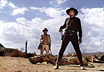     (  2 DVD) / Once Upon A Time In The West (1968) DVD9 + DVD5