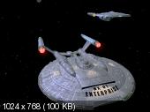 Star Trek: Legacy /   1.2 (PC/RePack Sash HD)