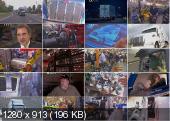 .  / Megafactories. Trucks (2012) IPTVRip