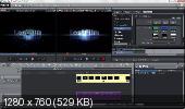 MAGIX Video Pro X4 11.0.5.26 (2012)
