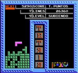 Антология игры Tetris (1991 - 2004)