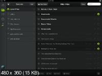 OPlayer v2.0.00 для iPhone, iPad (iOS 3.0, RUS) SD+HD