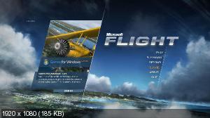 Microsoft Flight (PC/2012/MULTI5)