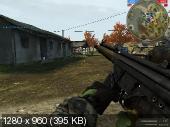 Battlefield 2: Real War 2.0 (RUS/ENG)